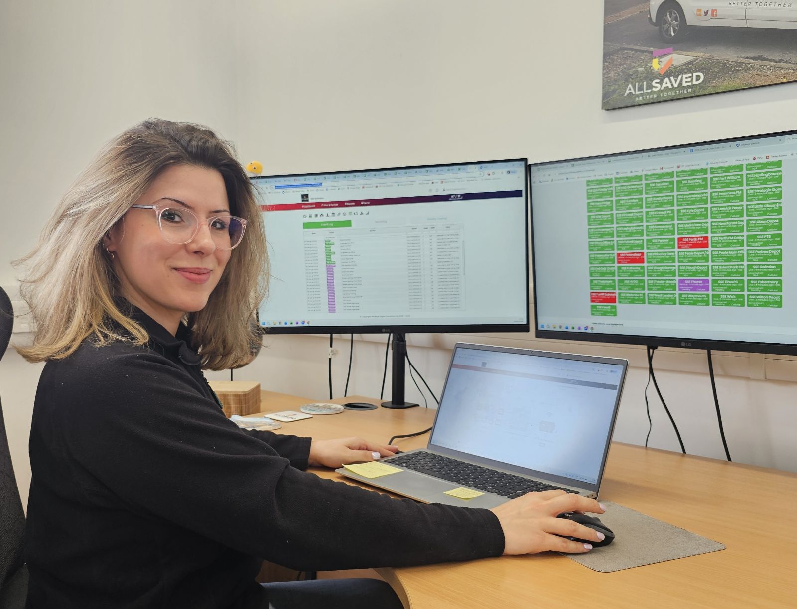 Allsaved_office_nimbus_web_portal