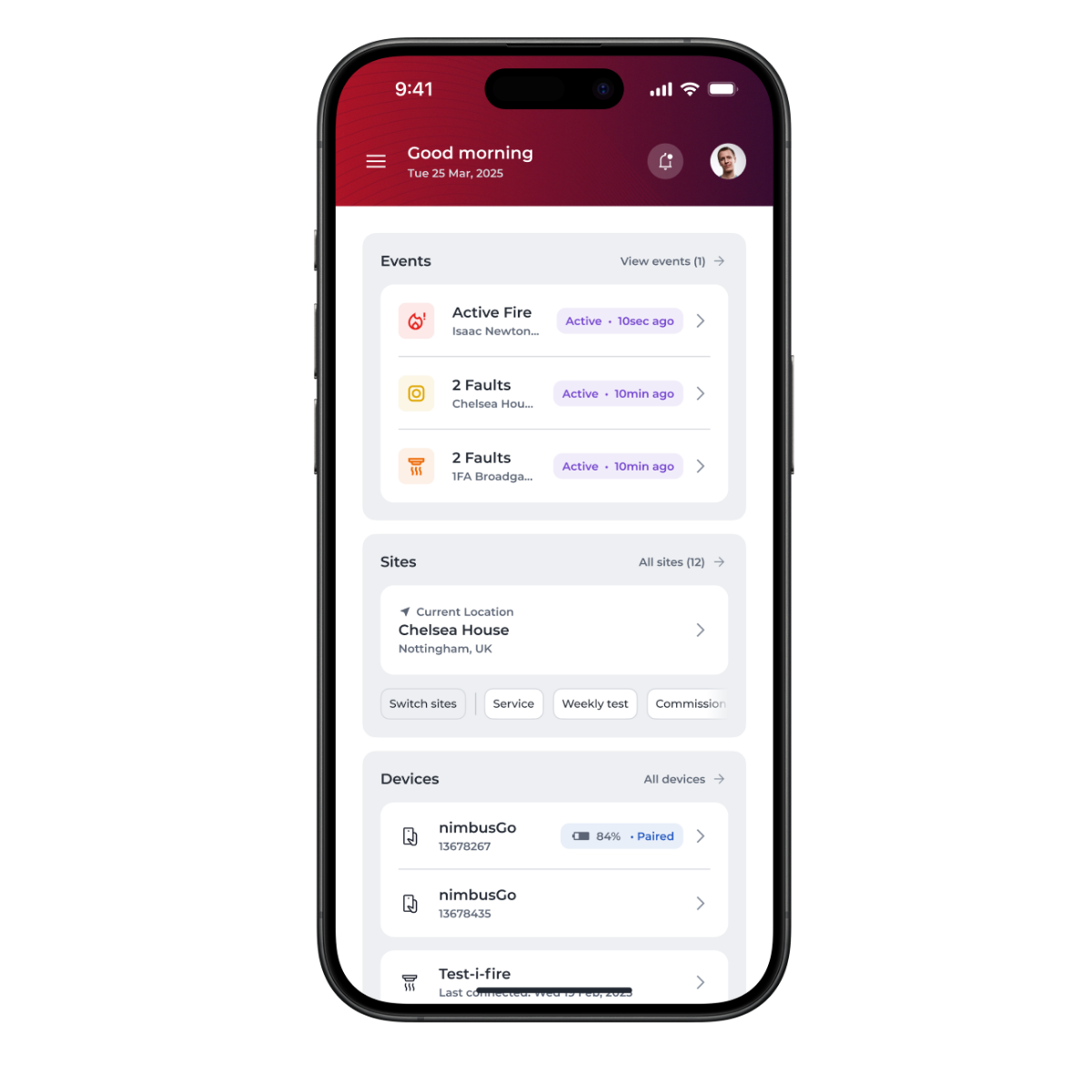 Nimbus_App