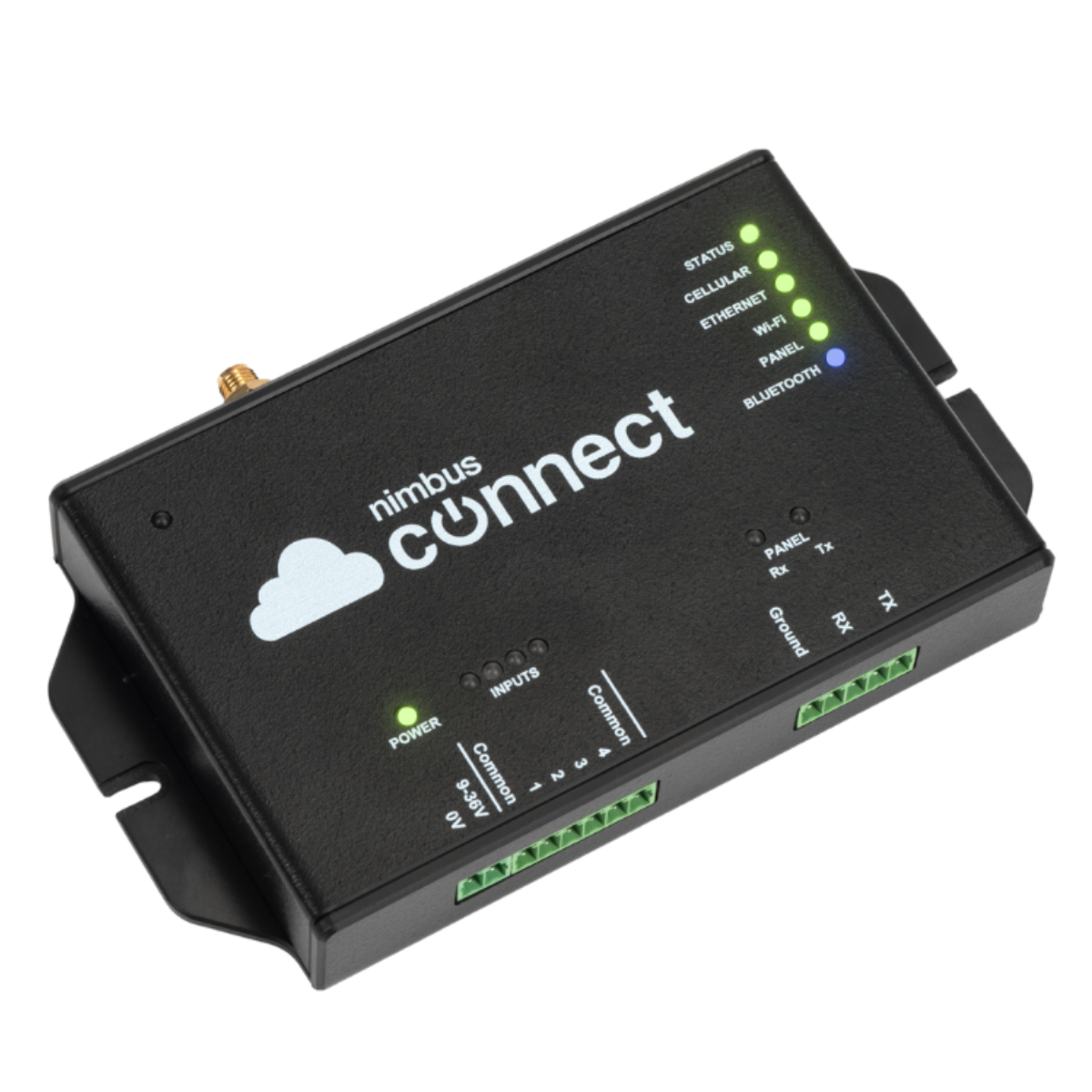 Nimbus-Connect