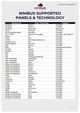 Nimbus - Supported technology and panels.pdf
