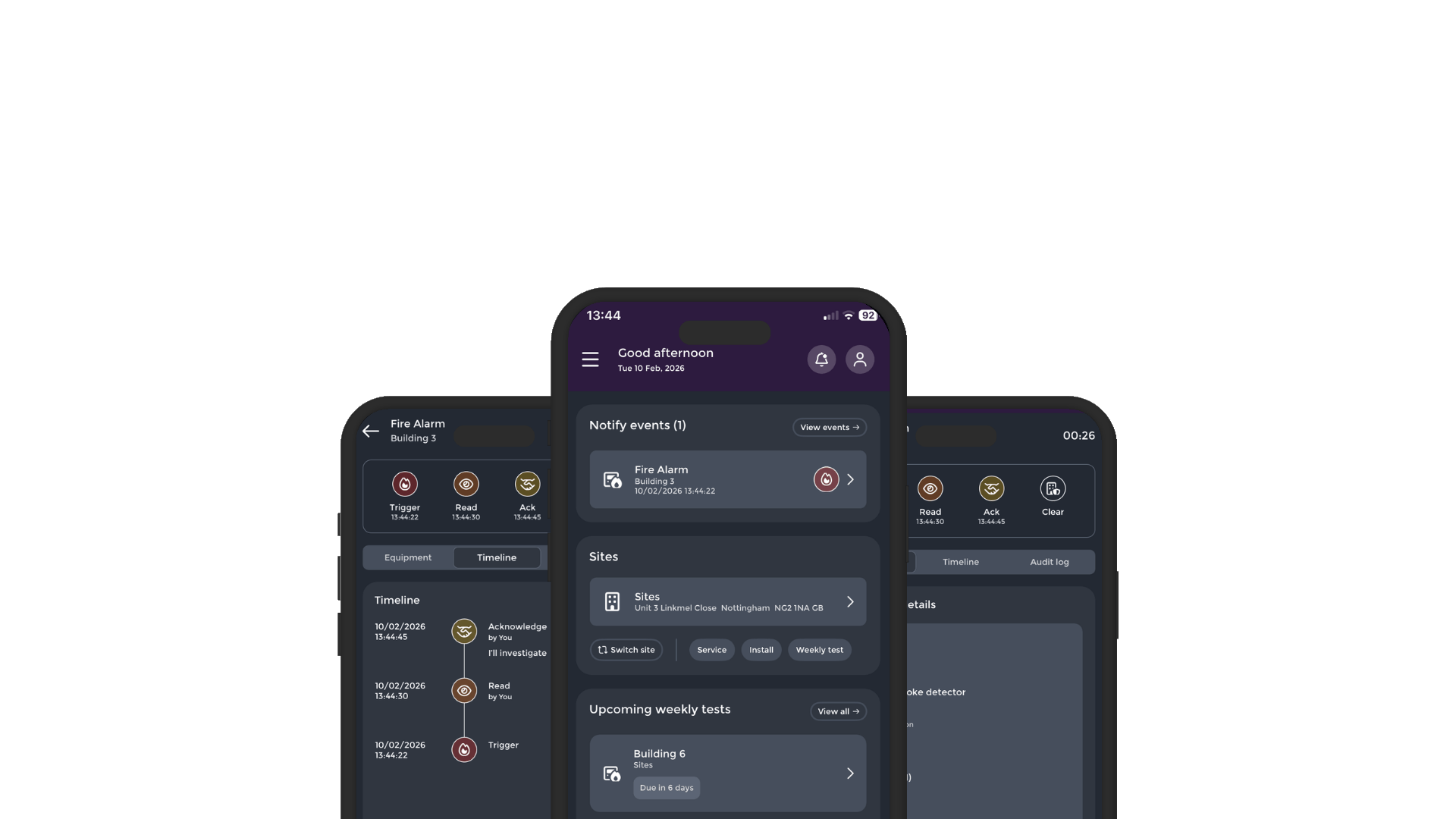 Nimbus Apps