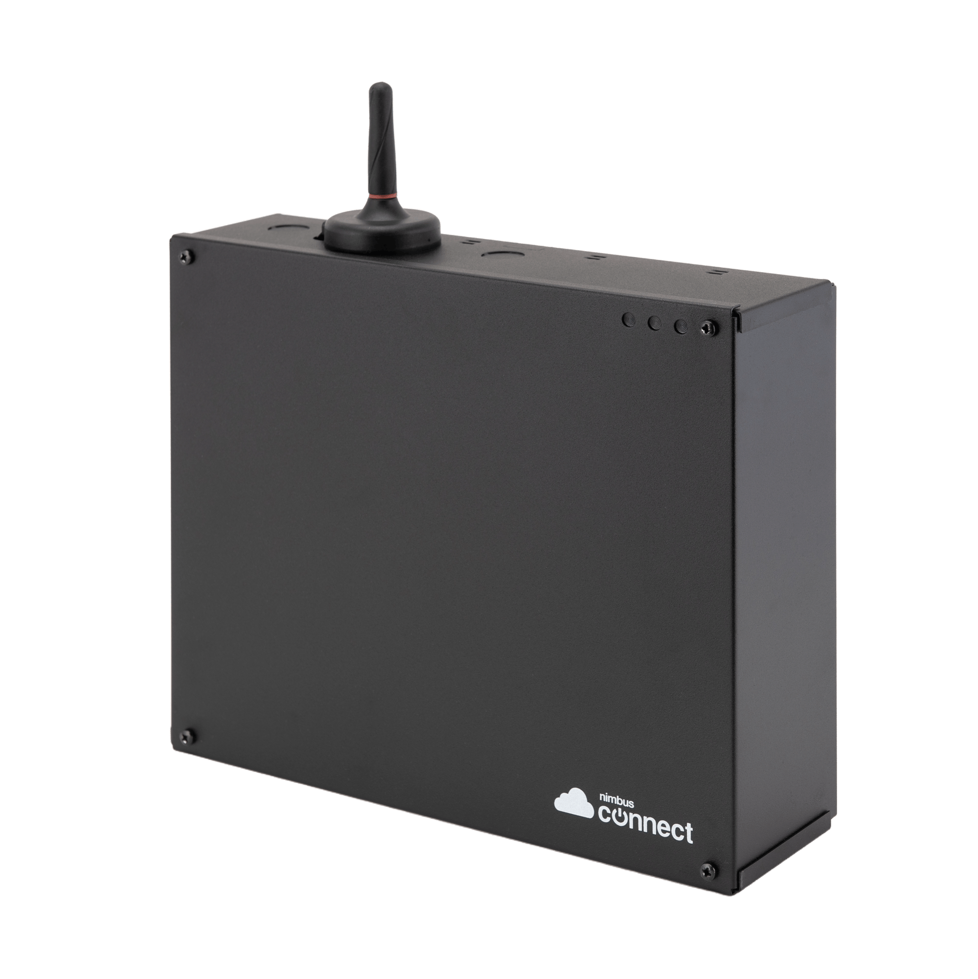 Nimbus Connect (black) closed view