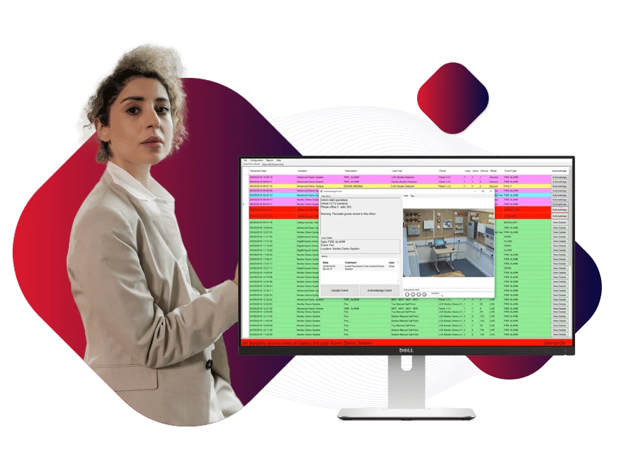 firemate-solutions-crm-overview