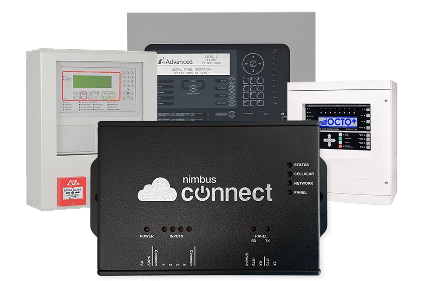 nimbus-connect-panel