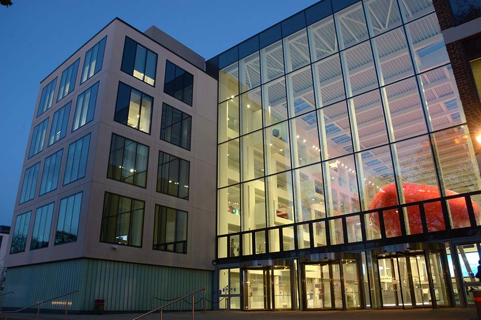 solent university