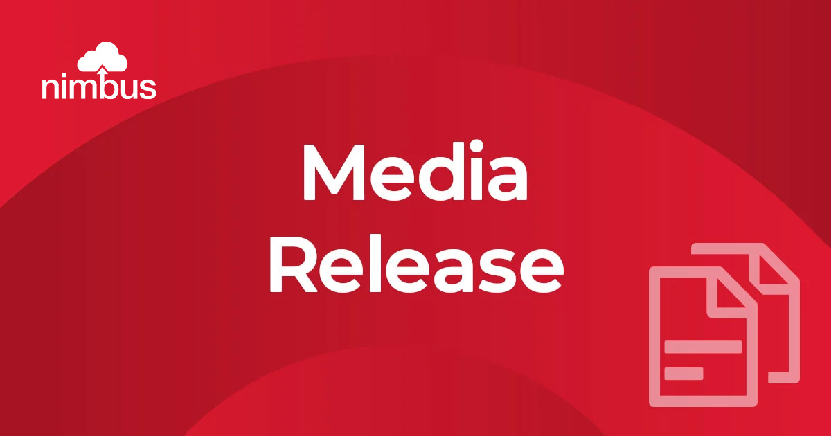 Nimbus Media Release