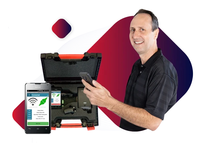 Nimbus Mobile Gateway