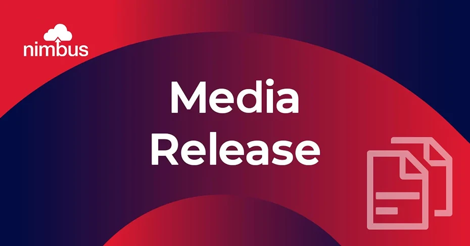 Nimbus Media Release